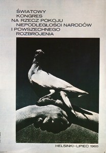 world peace congress